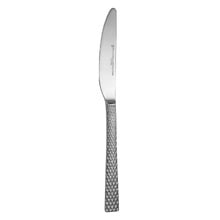 Diamonds Stainless Steel Entree Knives (Set of 12)